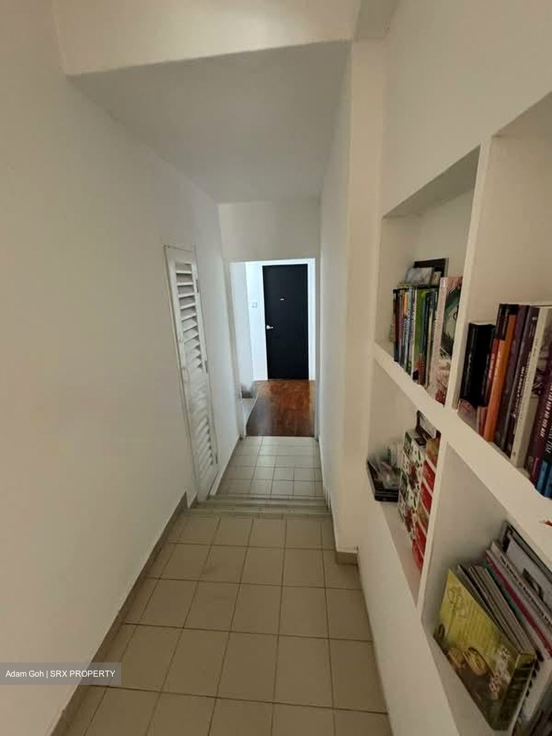 Ivory Heights (D22), Condominium #547533201